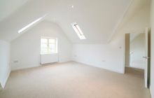 Witheridge Hill bedroom extension leads
