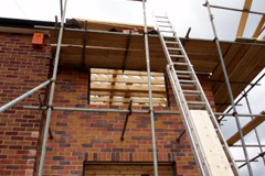trusted extension quotes Witheridge Hill