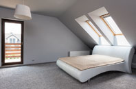 Witheridge Hill bedroom extensions