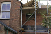 free Witheridge Hill home extension quotes