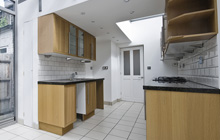 Witheridge Hill kitchen extension leads